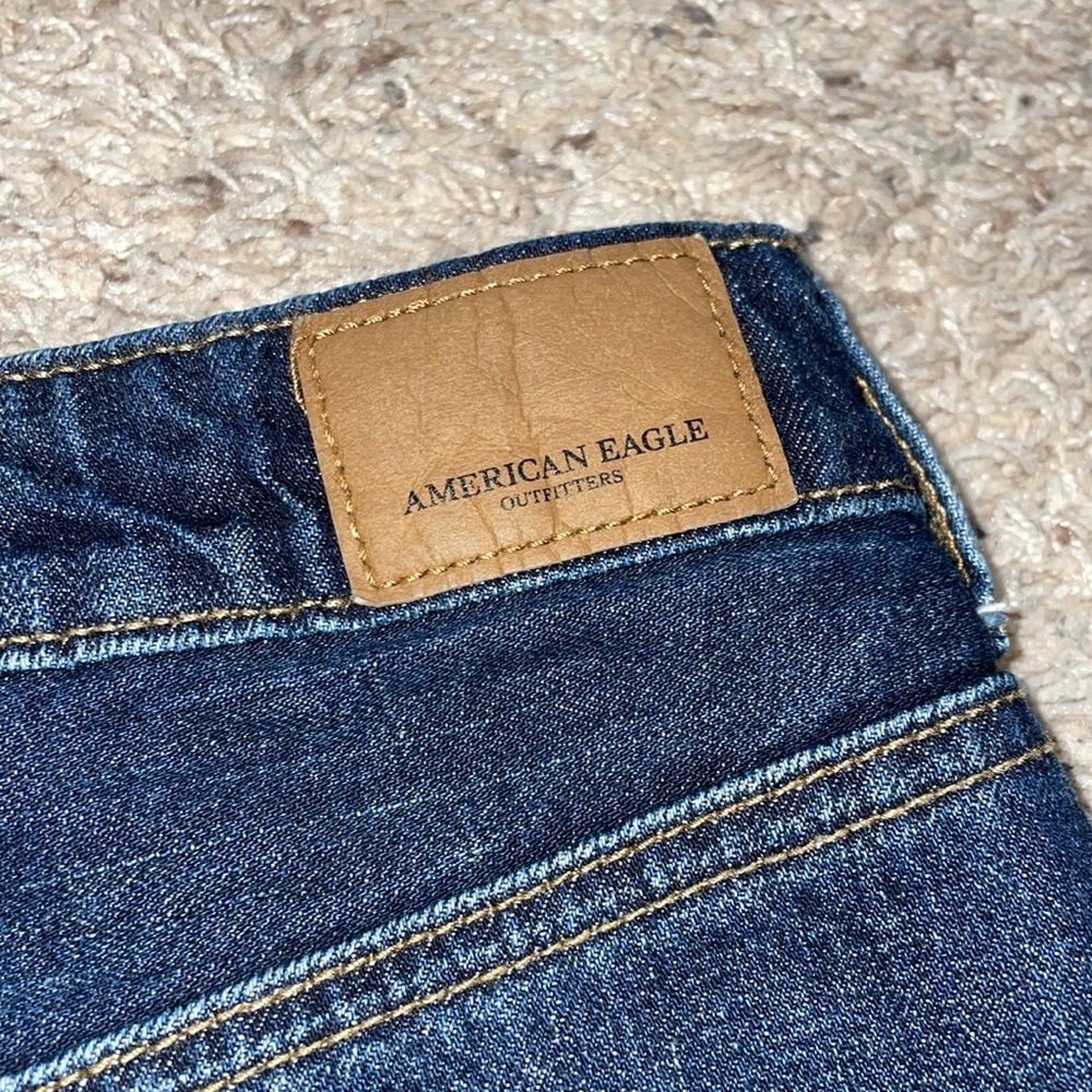 American Eagle Denim Skirt - Picture 6 of 6